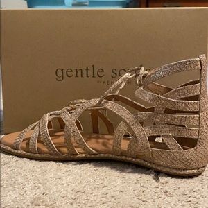 Gentle Souls break my heart 9.5